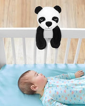 Load image into Gallery viewer, Skip Hop Cry-Activated Soother Sloth / Panda / Unicorn
