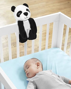 Skip Hop Cry-Activated Soother Sloth / Panda / Unicorn