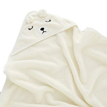 Load image into Gallery viewer, Kinder Valley Hooded Towel
