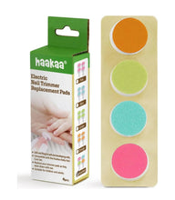 Load image into Gallery viewer, Hakka Baby Nail Pencil Case Replacement Pieces
