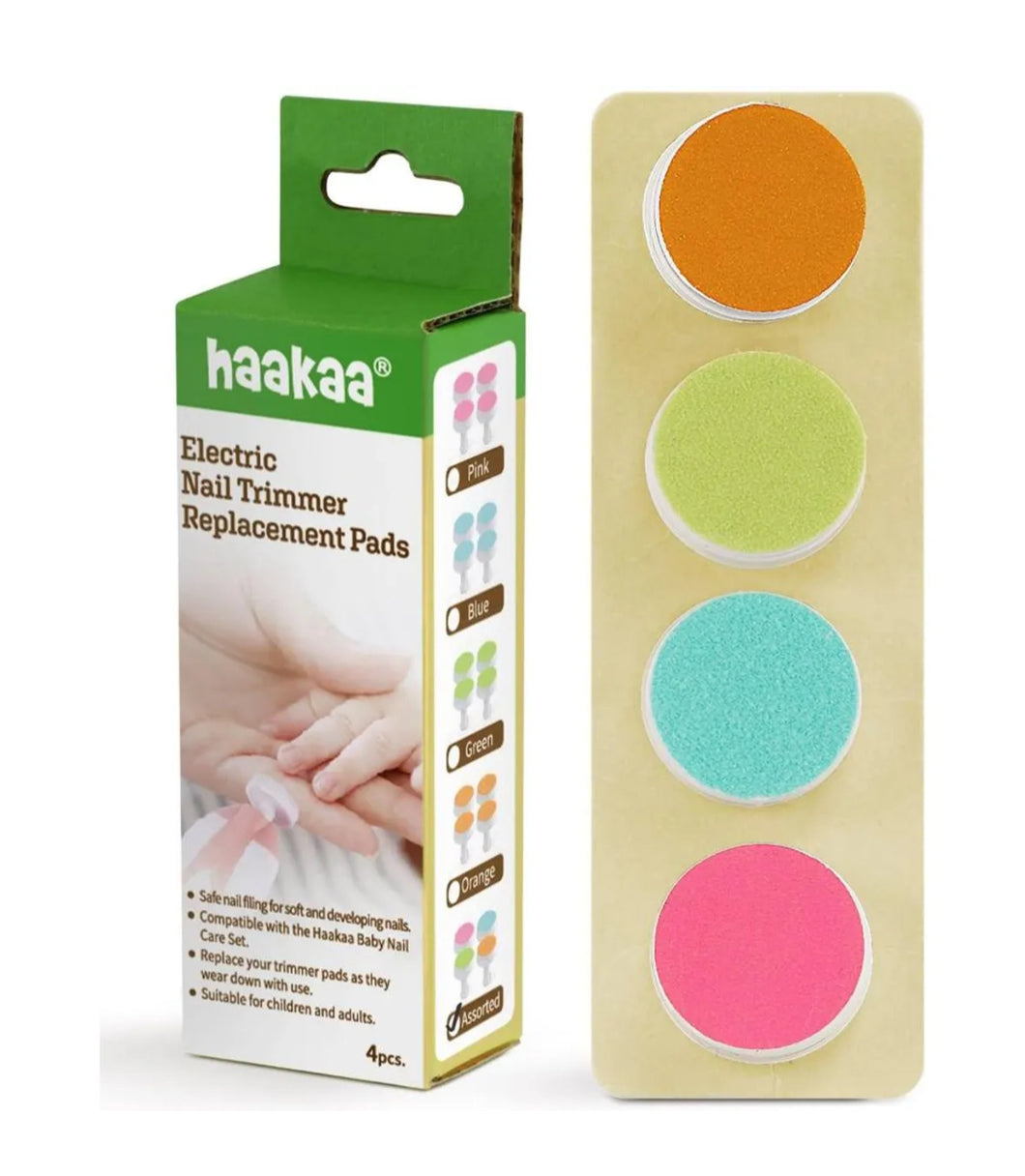 Hakka Baby Nail Pencil Case Replacement Pieces