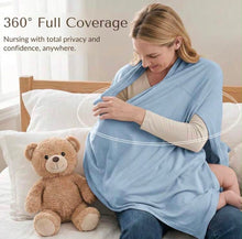 Load image into Gallery viewer, Breast feeding Cover
