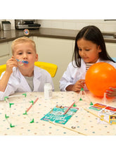 Load image into Gallery viewer, Galt Bubble Lab With 7 Fun Experiments 5yrs+
