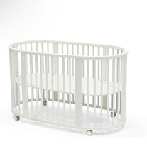 Load image into Gallery viewer, Stokke Sleepi Bed White
