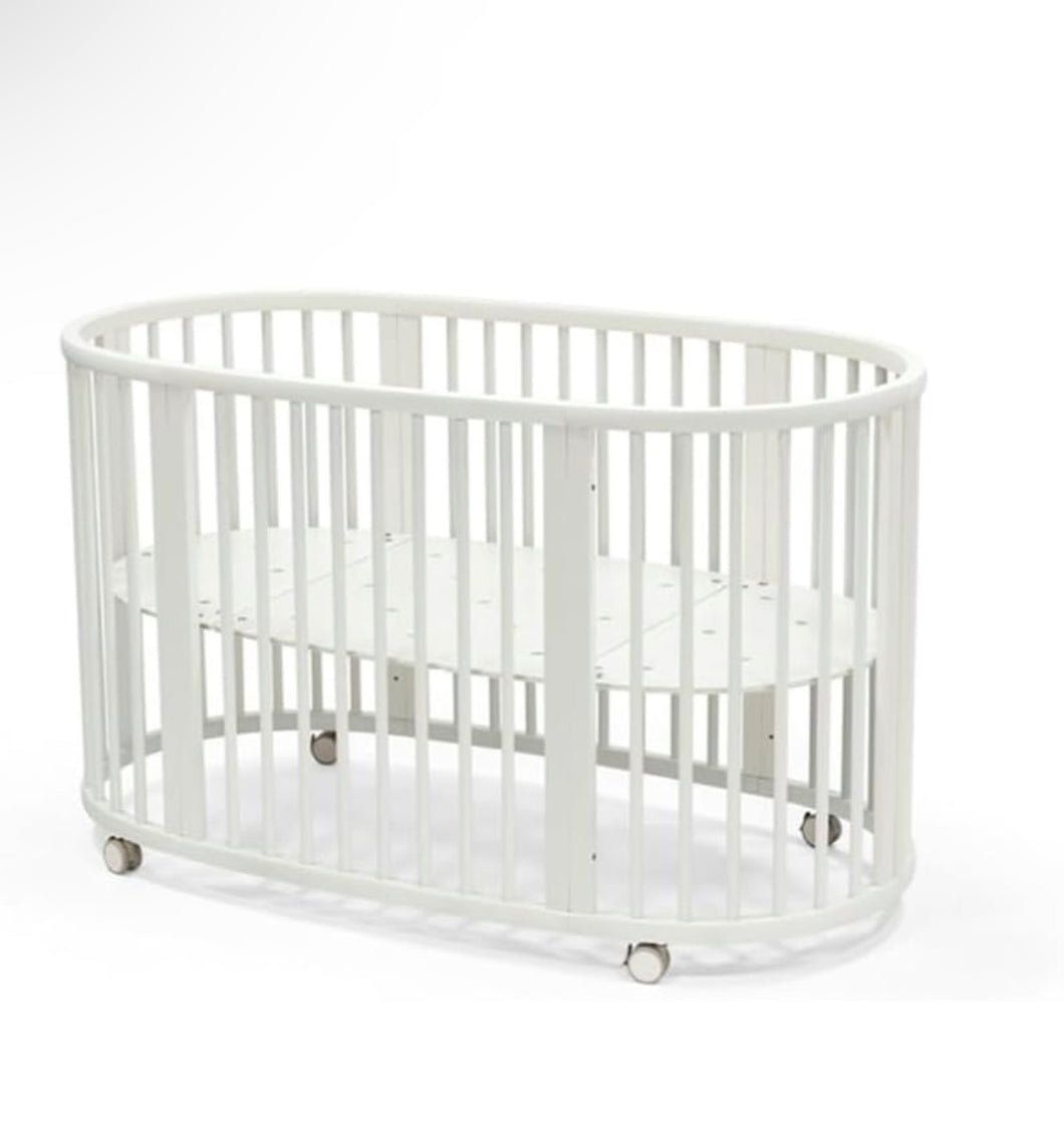 Stokke Sleepi Bed White