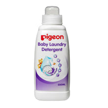 Load image into Gallery viewer, Pigeon Baby Laundry Detergent

