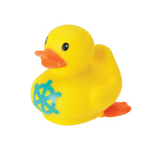 Load image into Gallery viewer, Infantino Kick &amp; Swim Bath Pal Duck 4m+
