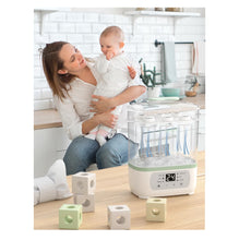 Load image into Gallery viewer, MomCozy Bottle Sterilizer&amp;Dryer
