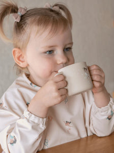 Citron Bib Full Sleeves