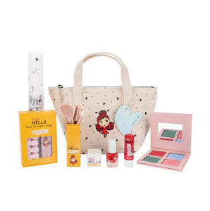 Miss Nella - Sprinkles and Sparkles Gift Bag - Macron Magic