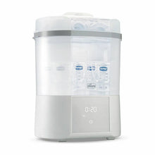 Load image into Gallery viewer, Chicco Advanced Sterilizer &amp; Dryer
