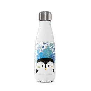 CHICCO THERMAL BOTTLE DRINKY 350ML