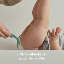 Load image into Gallery viewer, Frida Baby Diaper Cream Booty Brush
