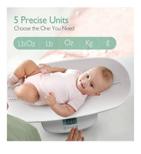 Load image into Gallery viewer, MomCozy Baby Scale
