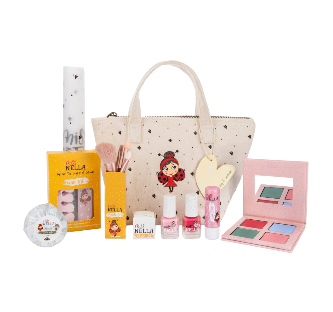 Miss Nella - It's My Party Macron Magic