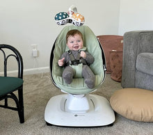 Load image into Gallery viewer, MamaRoo Multi-Motion Baby Swing (ONLY)
