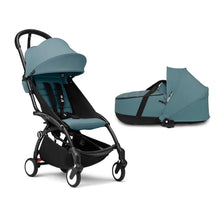 Load image into Gallery viewer, Stokke® YOYO³ Stroller + Bassinet with 6+ Color pack
