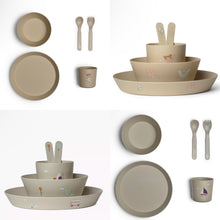 Load image into Gallery viewer, Citron Bio Based Tableware set
