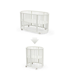 Stokke Sleepi Mini White