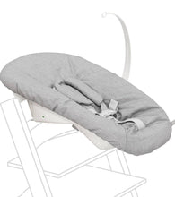 Load image into Gallery viewer, Stokke Tripp Trapp Newborn Set Grey
