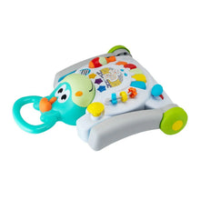 Load image into Gallery viewer, Infantino Sit,Walk &amp; Play 3in1 Walker Table 6-36m
