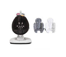 Load image into Gallery viewer, MamaRoo Multi-Motion Baby Swing with New Born Insert
