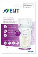 Load image into Gallery viewer, Philips AVENT Breast Milk Storage Bag
