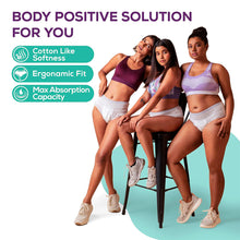 Load image into Gallery viewer, Evereve Disposable Period Panties
