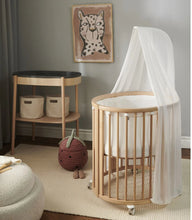 Load image into Gallery viewer, Stokke Sleepi Mini Natural
