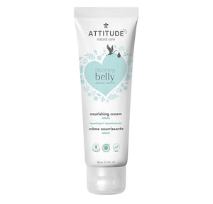 ATTITUDE Pregnancy Nourishing Body Cream 240ml