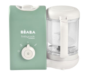 Beaba - Babycook Express Cooker