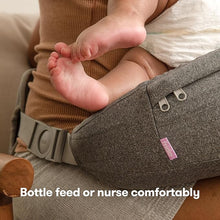 Load image into Gallery viewer, frida mom adjustable nursing pillow
