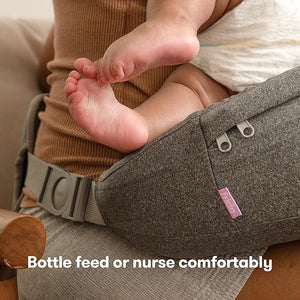 frida mom adjustable nursing pillow