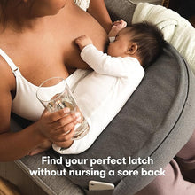 Load image into Gallery viewer, frida mom adjustable nursing pillow
