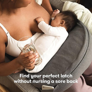 frida mom adjustable nursing pillow