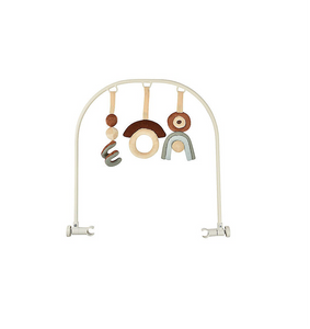 Beaba Play Arch Up&Down Bouncer Plus White