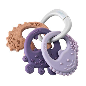 B.Box Trio Teether