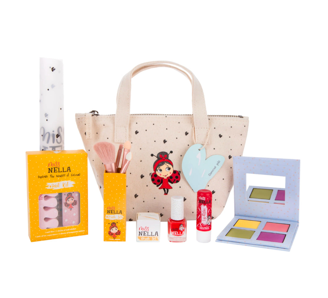 Miss Nella - Sprinkles and Sparkles Gift Bag - Candy Fantasy