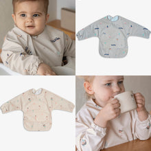 Load image into Gallery viewer, Citron Bib Full Sleeves
