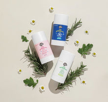 Load image into Gallery viewer, Just Gentle Organic Kids Deodorant Stick 55g
