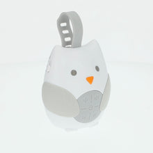 Load image into Gallery viewer, Skiphop Stroll&amp;Go Portable Baby Soother
