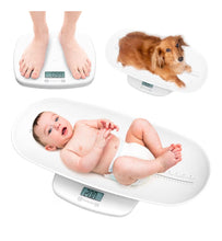 Load image into Gallery viewer, MomCozy Baby Scale
