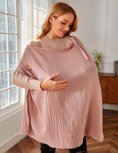 Load image into Gallery viewer, Breast feeding Cover
