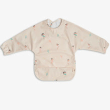 Load image into Gallery viewer, Citron Bib Full Sleeves
