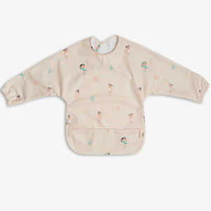 Citron Bib Full Sleeves