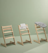 Load image into Gallery viewer, Stokke Tripp Trapp Newborn Set Grey
