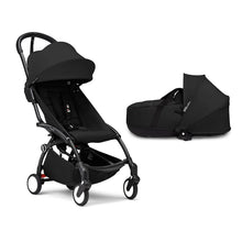 Load image into Gallery viewer, Stokke® YOYO³ Stroller + Bassinet with 6+ Color pack
