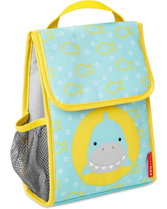 Zoo Insulated Kids Lunch Bag