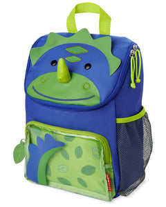 Skip hop - Zoo big Backpack