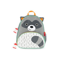 Load image into Gallery viewer, SkipHop Zoo Little Kid Backpack
